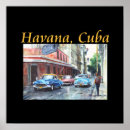 Suche nach havana kunst poster Kuba