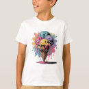 Suche nach konen tshirts Eistüte