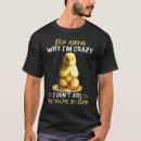 Suche nach verrückte hühner tshirts Hühnerzüchter