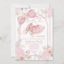 Suche nach alles rosa baby party einladungen Für kinder