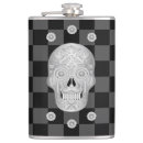 Suche nach mexiko flachmänner Schädel