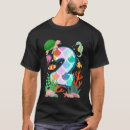 Suche nach tetra fische tshirts Unterwasser