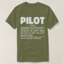 Suche nach fluglehrer tshirts Crew
