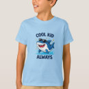Suche nach haifisch cartoon tshirts Tier