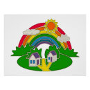 Suche nach landhaus poster Bauernhof