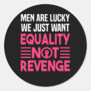 Suche nach emanzipation aufkleber Gleichheit