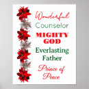 Suche nach namen von jesus poster Weihnachten