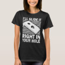 Suche nach schieben sie tshirts Loch