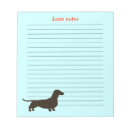 Suche nach dachshund notizblock Hunde