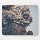Suche nach vulkanische eruption Wolken