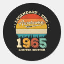 Suche nach 60 jahre aufkleber Geburtstag