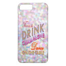 Suche nach und champagner iphone hüllen Glitzer