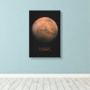 Suche nach mars leinwandbilder Sonnensystem