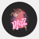 Suche nach rat aufkleber Halloween