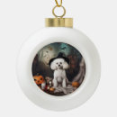 Suche nach bichon frise ornamente Hund