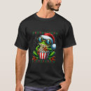 Suche nach weihnachtsfrosch tshirts Hässlich