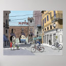 Suche nach street art poster Travel