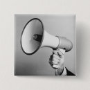 Suche nach halten der hände buttons Schwarzweiss