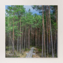 Suche nach immergrüner baum puzzle Natur