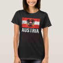 Suche nach österreich flagge tshirts Land