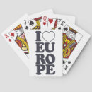 Suche nach europe spielkarten Europa