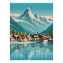 Suche nach die schweiz poster Berge