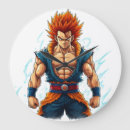 Suche nach helder wanduhren Anime
