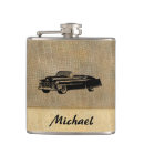 Suche nach auto flachmänner Für ihn