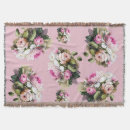 Suche nach vintage rosen decken Floral