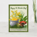 Suche nach vierblättriges kleeblatt karten Tag der patristen