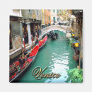 Suche nach venezianische gondel magnete Italien