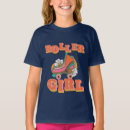 Suche nach vintager roller tshirts Für sie