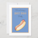 Suche nach frankfurter einladungen Wurst