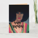 Suche nach afrikanische geburtstag karten Schwarze