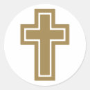 Suche nach goldenes kreuz aufkleber Jesus christ