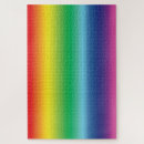 Suche nach regenbogen puzzle Stolz