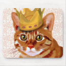 Suche nach krone mousepads Katze