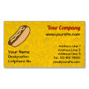 Suche nach hotdog visitenkarten Barbeque