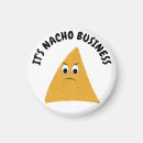 Suche nach chips magnete Cartoon