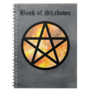 Suche nach pentagramm notizbuch Wicca