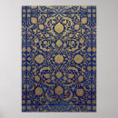 Suche nach persische poster Blau