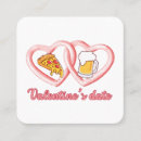 Suche nach valentine visitenkarten Paar