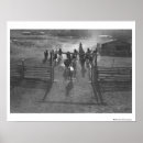 Suche nach vintage horse poster Western