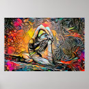 Suche nach yoga pose poster Meditation