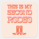 Suche nach cowboystiefel aufkleber Rodeo