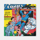 Suche nach supermann comicen magnete Stahlmann