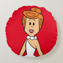 Suche nach fred kissen Wilma flintstone
