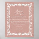 Suche nach rosa baby poster Für sie