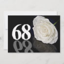 Suche nach 68 geburtstag einladungen Rose
