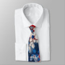 Suche nach red white and blue krawatten Usa